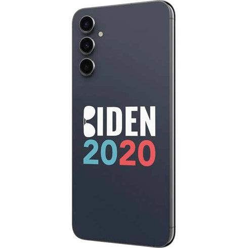 Biden 2020 Galaxy A14 5G Skin